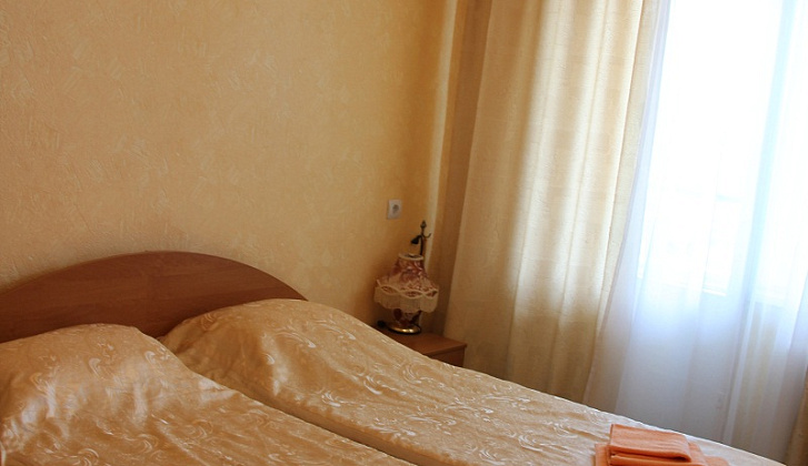 Стандарт 2-й категории