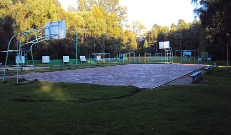 Чайка (Байкал)