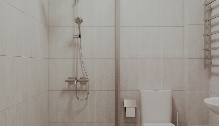 Семейный двухкомнатный номер