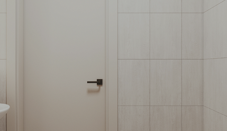 Семейный двухкомнатный номер