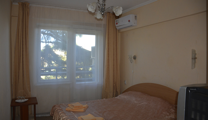 Стандарт 2-й категории