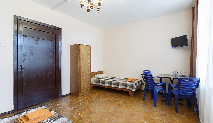 Эконом В (без балкона)