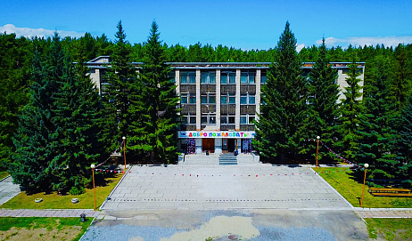 Чкаловец