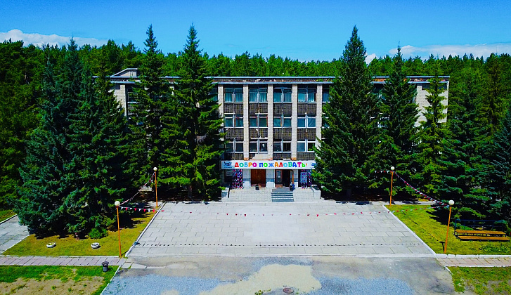 Чкаловец