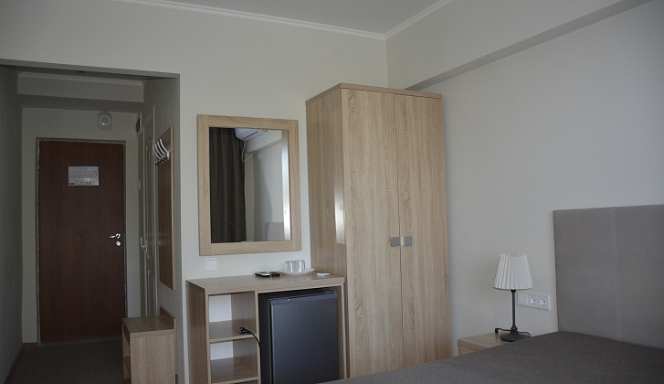 Стандарт 1-й категории