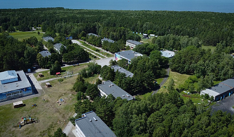 Чкаловец