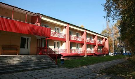 Чайка (Байкал)