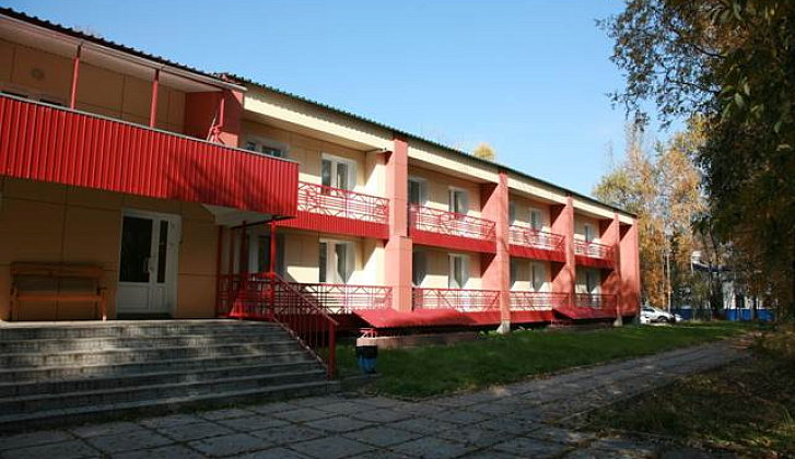 Чайка (Байкал)