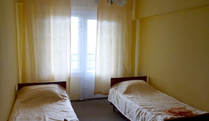 Стандарт 3-й категории