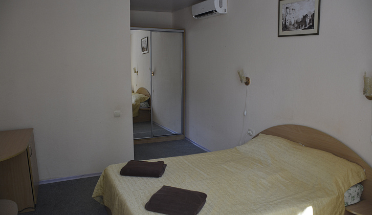 Стандарт 2-й категории