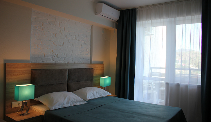 Стандарт 1-й категории