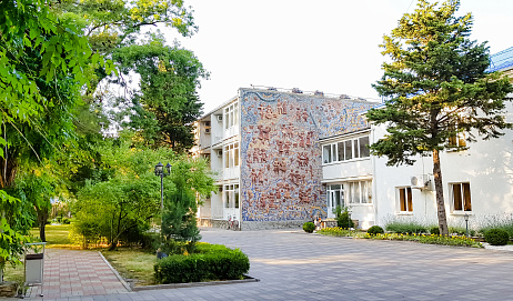 Алые паруса