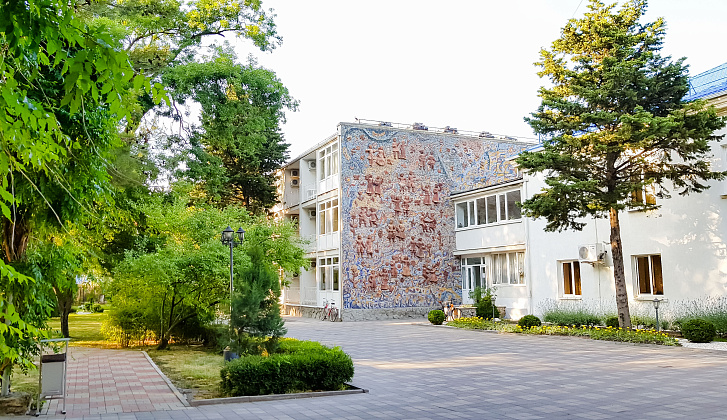 Алые паруса