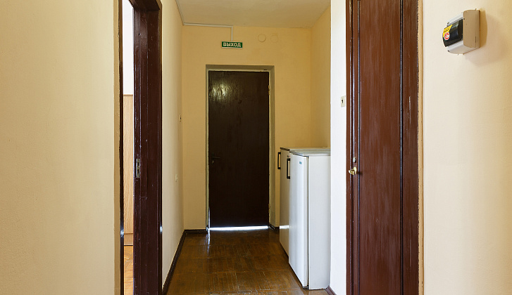 Эконом В (без балкона)