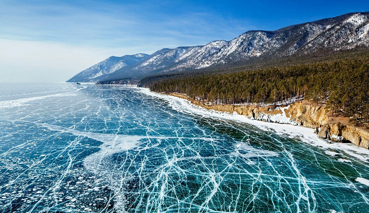 Чайка (Байкал)