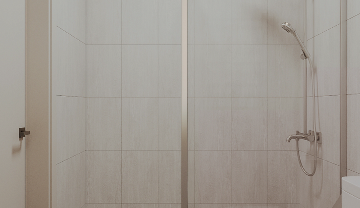 Семейный двухкомнатный номер