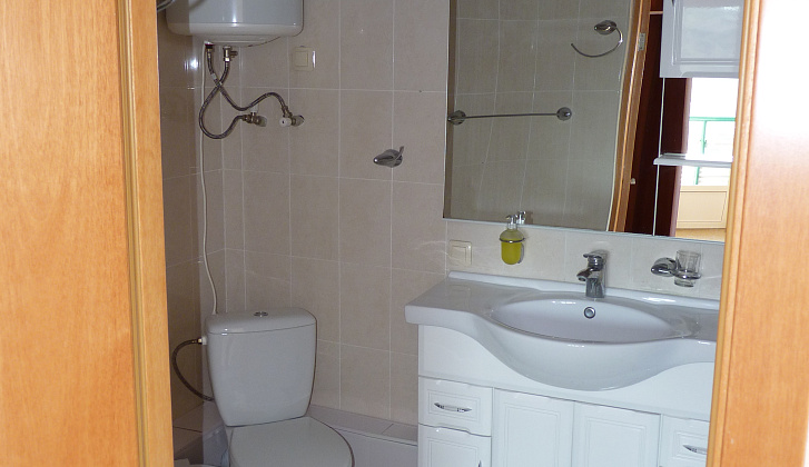 Апартаменты (№10)