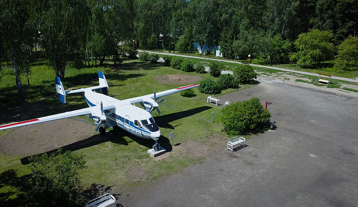 Чкаловец