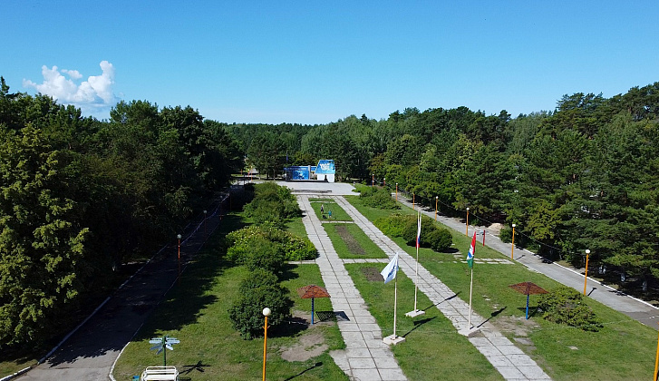 Чкаловец